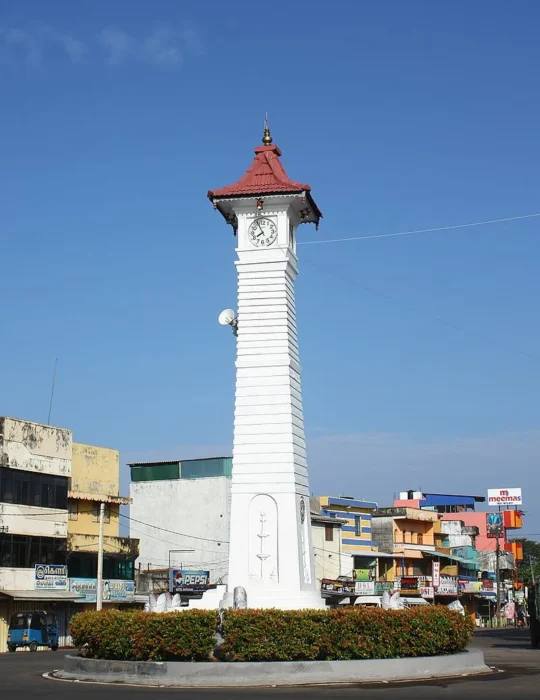 Batticaloa