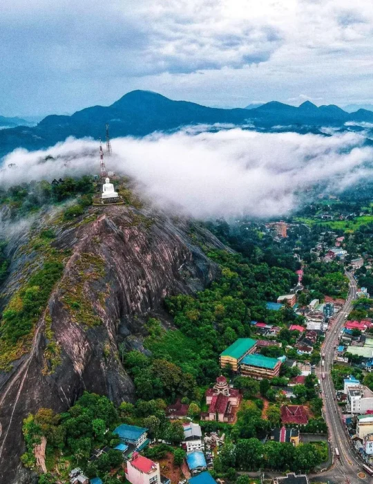 Kurunegala